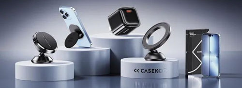 Electronics