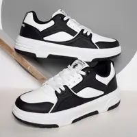 Men’s Lifestyle Sneakers for Everyday Street Style