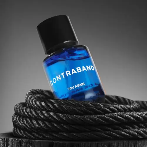 Contraband You again Eau De Parfum | Bold Woody & Spicy Fragrance for Men & Women