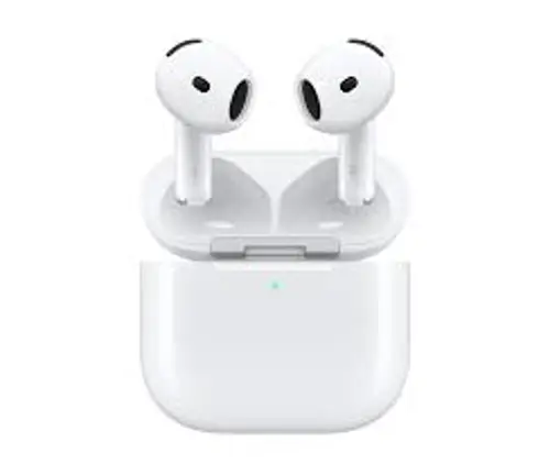 Apple AirPods 4 Wireless Earbuds