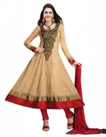 Ladies Ethnic Dress