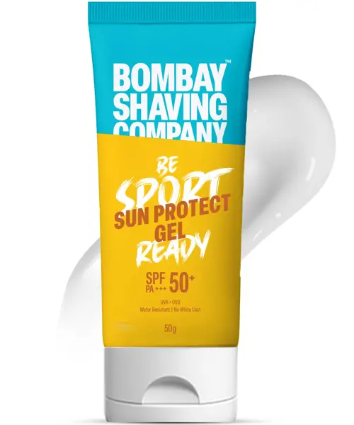 Sun Screen Monday Bombay