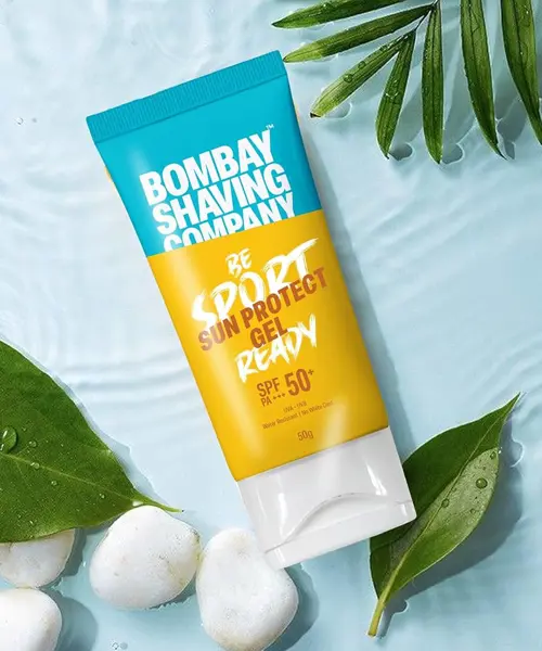 Sun Screen Monday Bombay