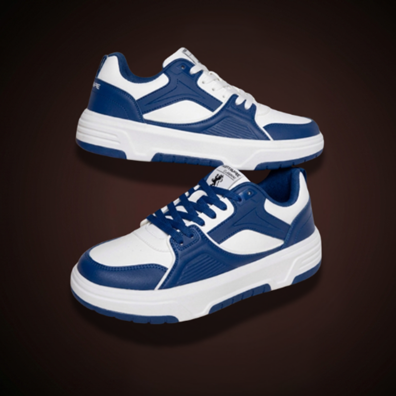Men’s Lifestyle Sneakers for Everyday Street Style
