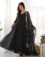 Ladies Ethnic Dress