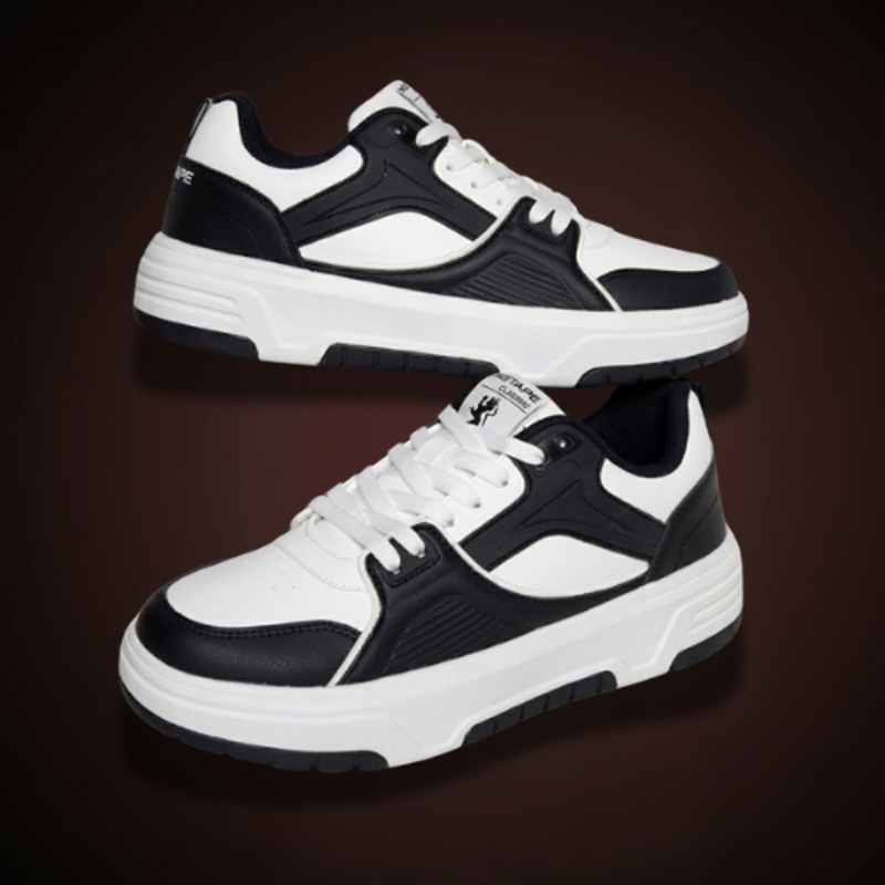 Men’s Lifestyle Sneakers for Everyday Street Style