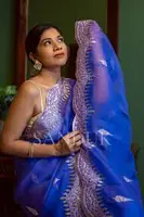 Ladies Ethnic Dress