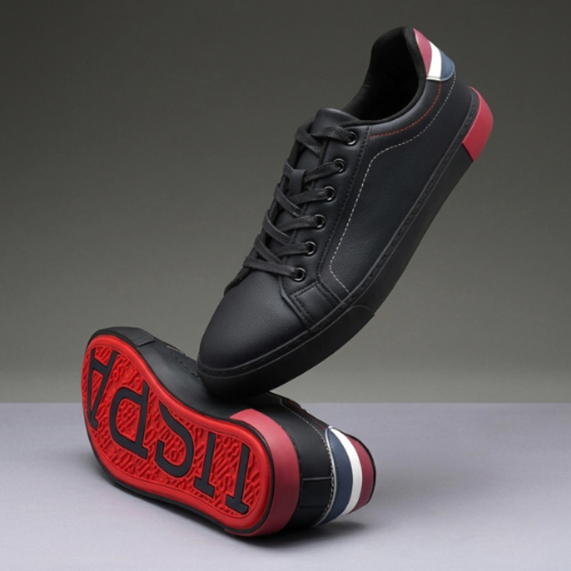Men Round Toe Rojas 4.0 Sneakers