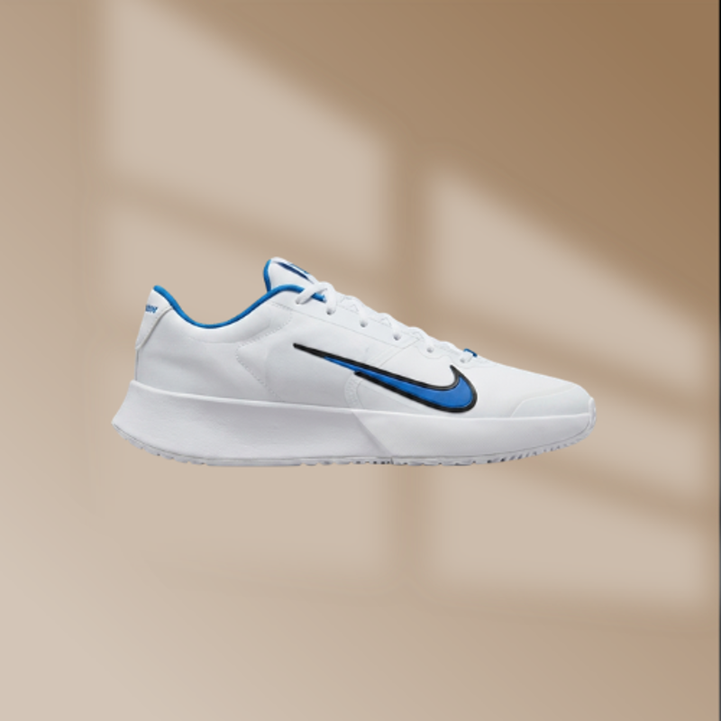 Nike Men's Court Vision Low Next Nature Shoes