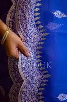 Ladies Ethnic Dress