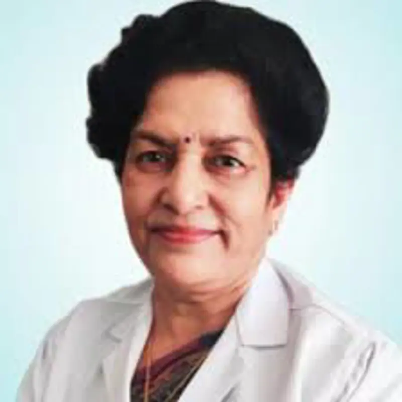 Dr Neelam Banera