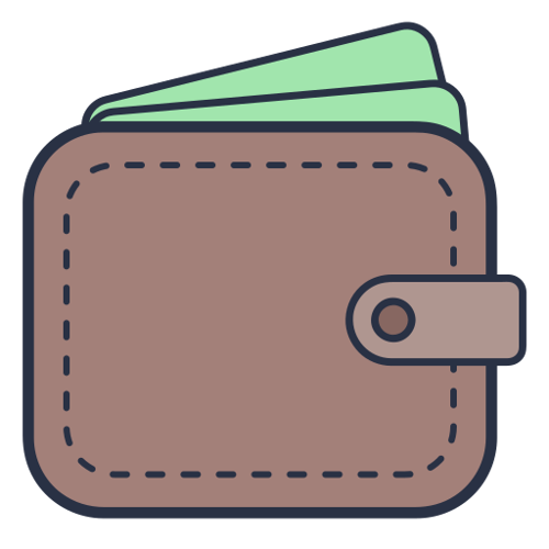 Wallets
