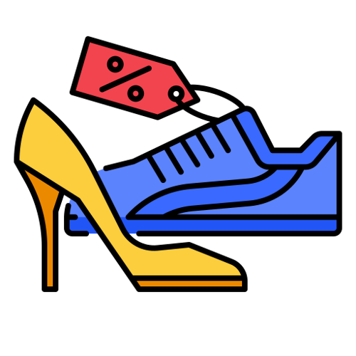 Woman Footwear