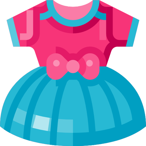 Girls Clothing