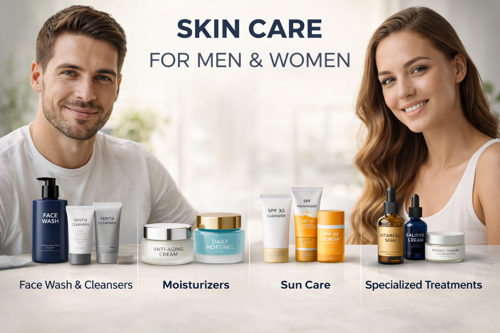 Skin Care