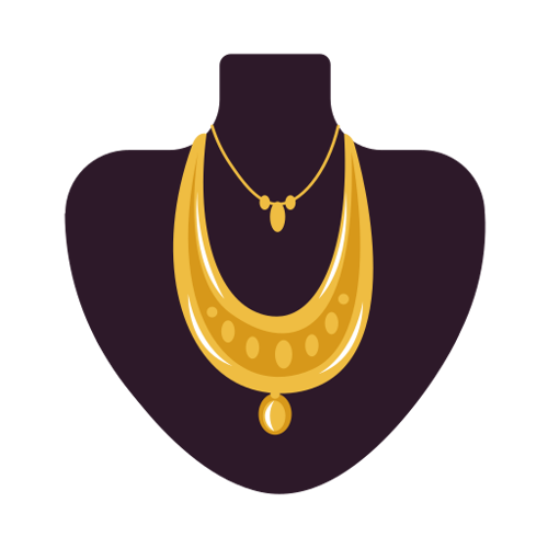 Gold Jewelry