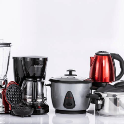 Kitchen Appliances