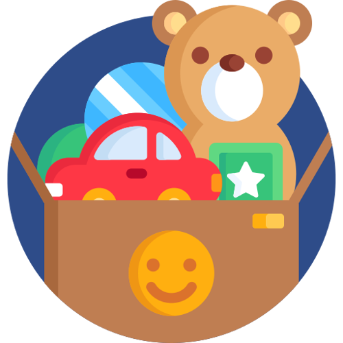Toys