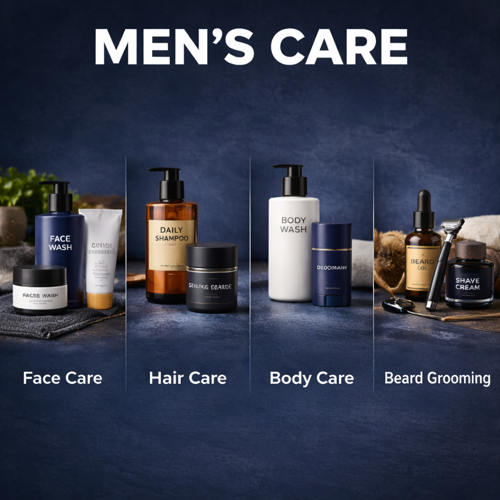 Men's Care
