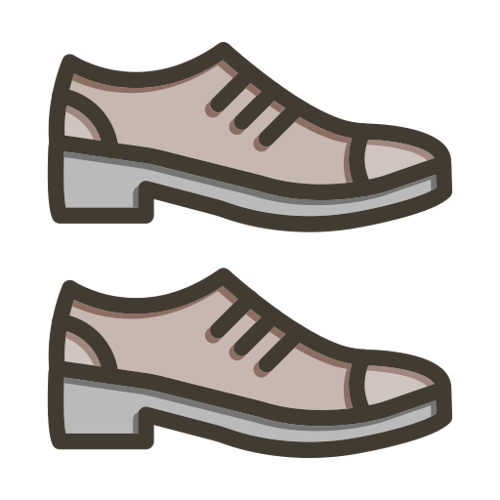 Formal Shoes