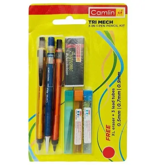 Pens & Pencils 